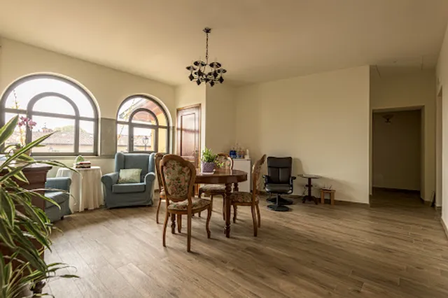 IL GLICINE B&B IN FRANCIACORTA