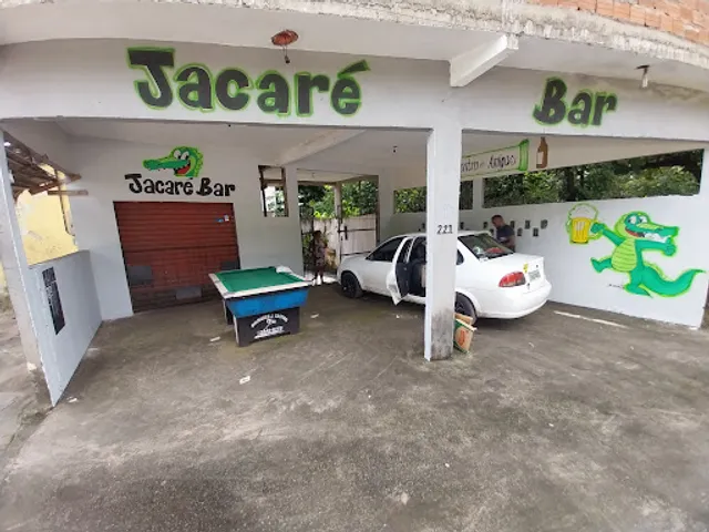 Jacare Bar