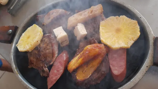 Restaurante Carne na Chapa Grill