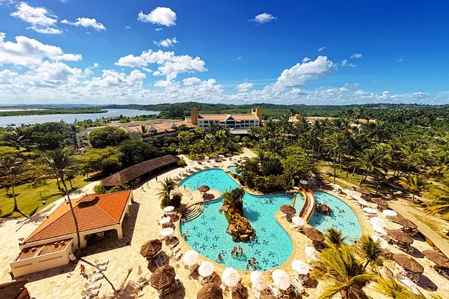 Hotel Vila Galé Cabo