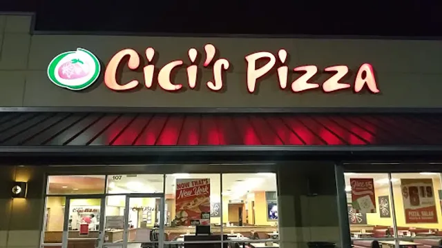 Cicis Pizza