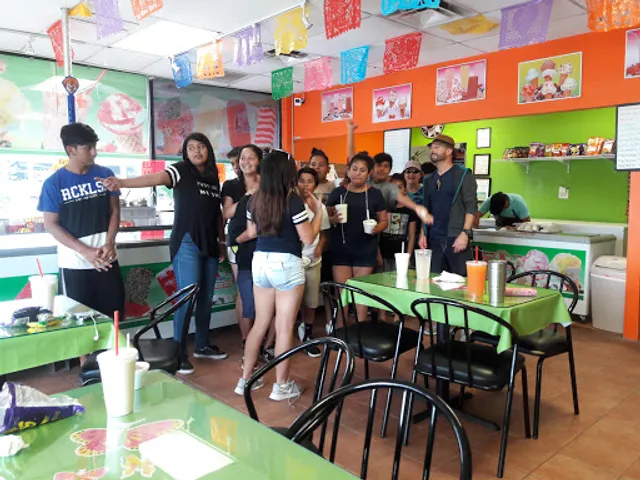 Paleteria Y Neveria La Mexicana