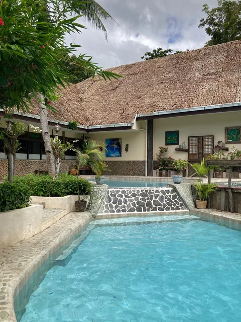 Bohol Bee Farm Hotel