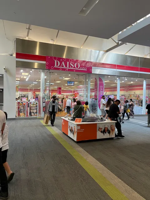 Daiso - Japanese Household Goods