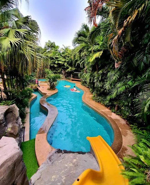 Nannam Country Home Resort & Restaurant