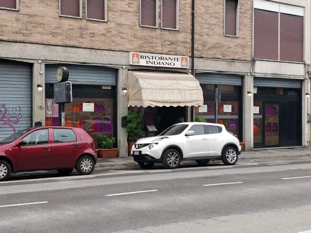 Ristorante Indiano Buddha