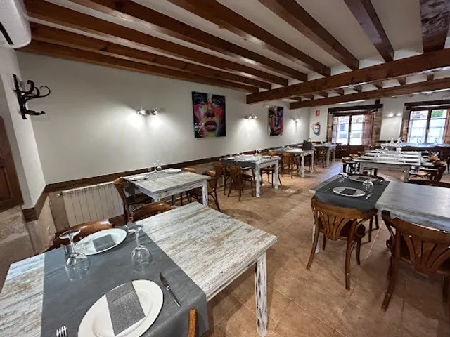 Restaurante Valvanuz-Trastevere