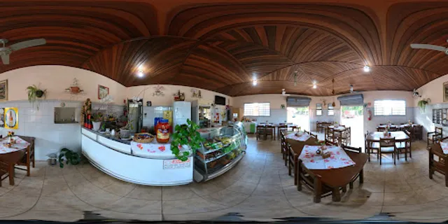 Restaurante Cantinho da Luh