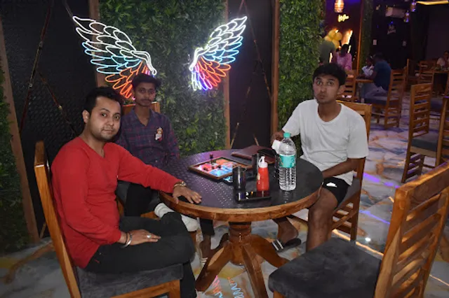 Johar's Cafe & Restaurant