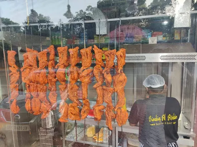 Funduq Al Arabia Restaurant & Bakery