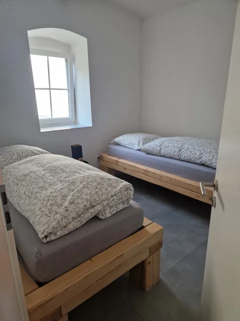 Ferienwohnung Zweinig
