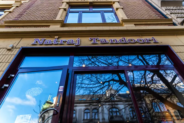 Natraj Tandoori Restaurant