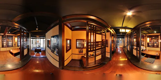 くつろぎダイニング とりあえず吾平 押野店