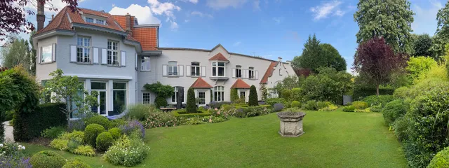 La Villa Carat Croix