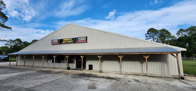 Brantley Auto Parts, Inc.