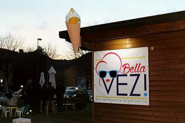 Bella Vez