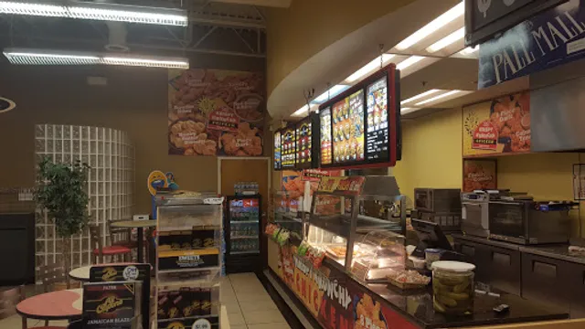 Grand Submarine Sandwich Shop