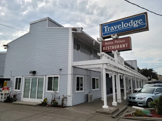 India Palace Restaurant