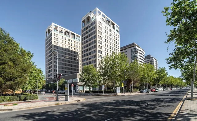 limehome Valencia Calle de Antonio Ferrandis