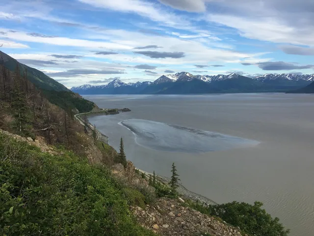 Chugach State Park