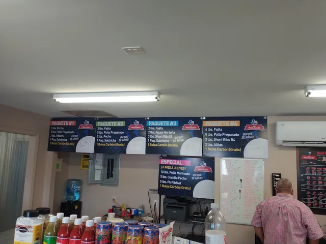 Border Meats Meat Market & Wholesale