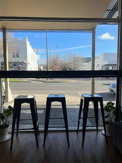 Nem Viet on Mitchell