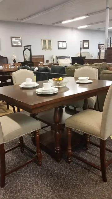 Graugnard Inc.Warehouse