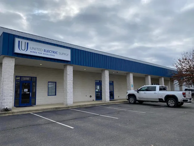 United Electric Supply