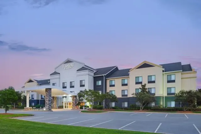 Fairfield by Marriott Inn & Suites Auburn Opelika