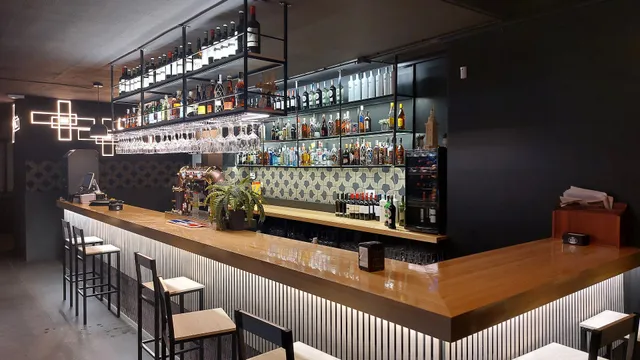 Cerveceria el mirador de los Castros