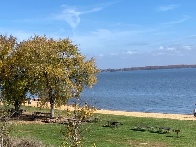 Gunpowder Falls State Park Hammerman Area