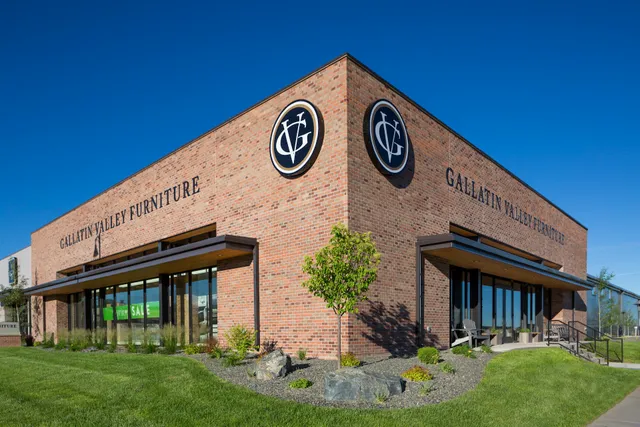 Gallatin Valley Furniture