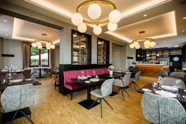 Restaurant Waldschlössle