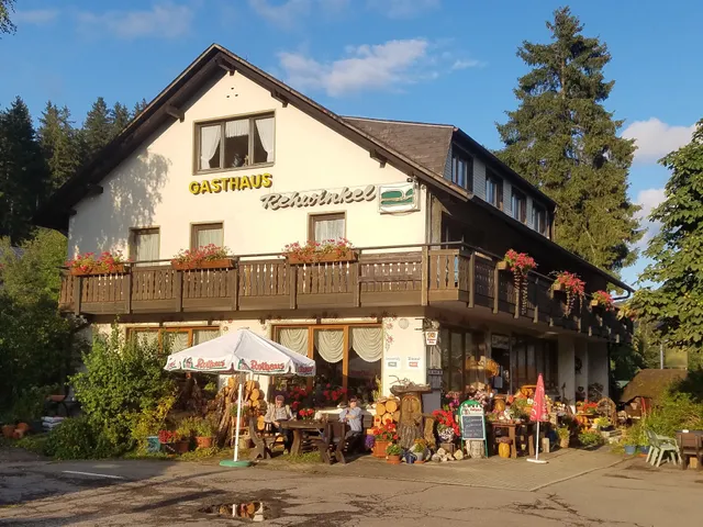 Gasthaus Rehwinkel