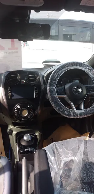 Nissan Car Palace Fushimi