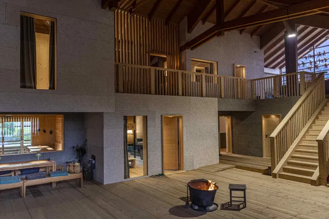 Maso Torbiera - rural & mountain views - AgriRooms