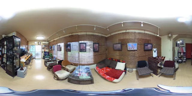 ジュテーム（樹邸夢）