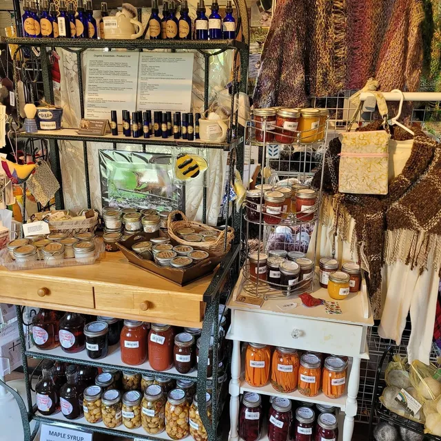 Telderer's Rainbows End Farm