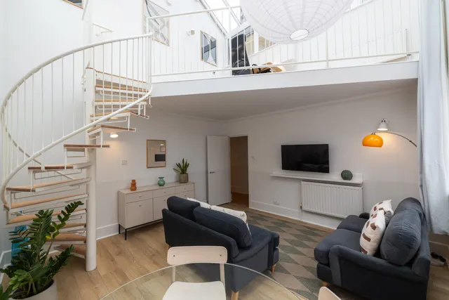 The Regency by Nestor