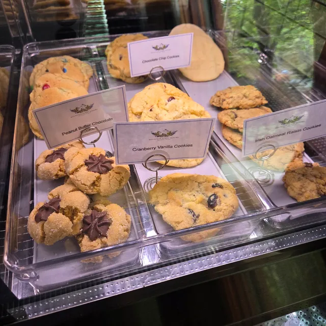 Mountain Berry Bakery