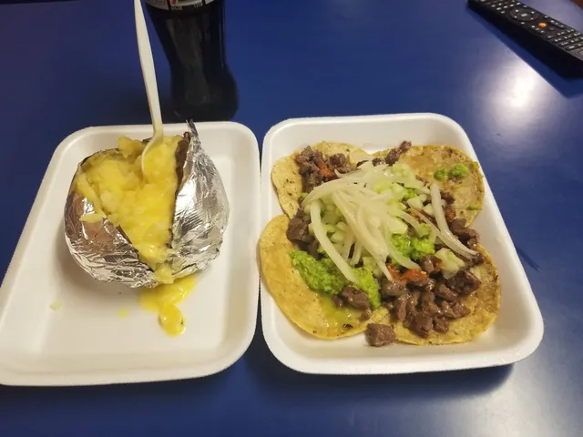 La taqueria el venado