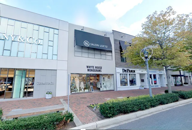 Salon Lofts Chevy Chase - The Collection