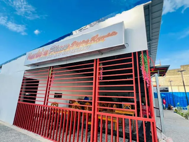 Nardo's Place Sizzling Republic