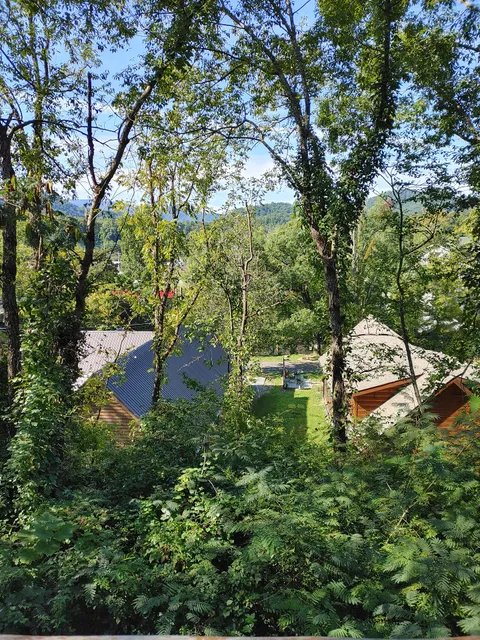 Smoky Mountain Vacation