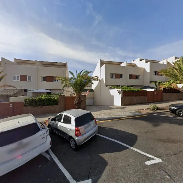 Urbanización Los Corales