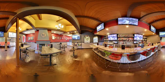 Mountain Mike's Pizza