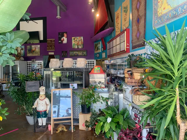 Farm Market Cafe, LLC