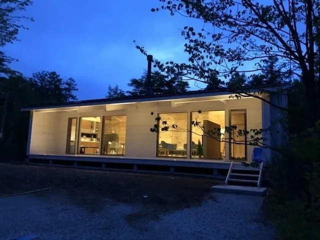Polar House Nakakaruizawa 1