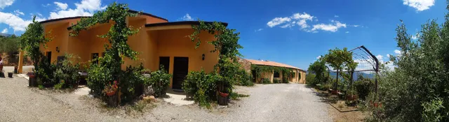 Villaggio dei Balocchi