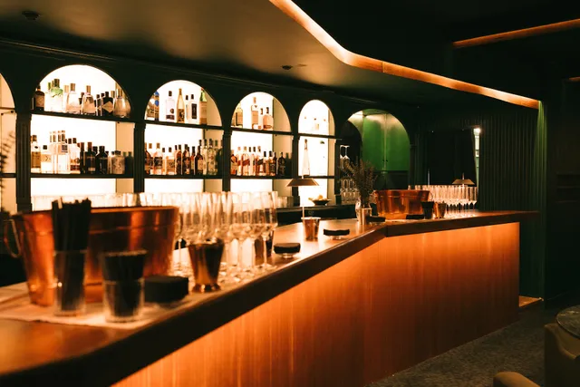 Gran Tonino Piano Club